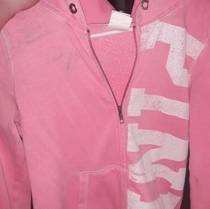 PINK Jacket